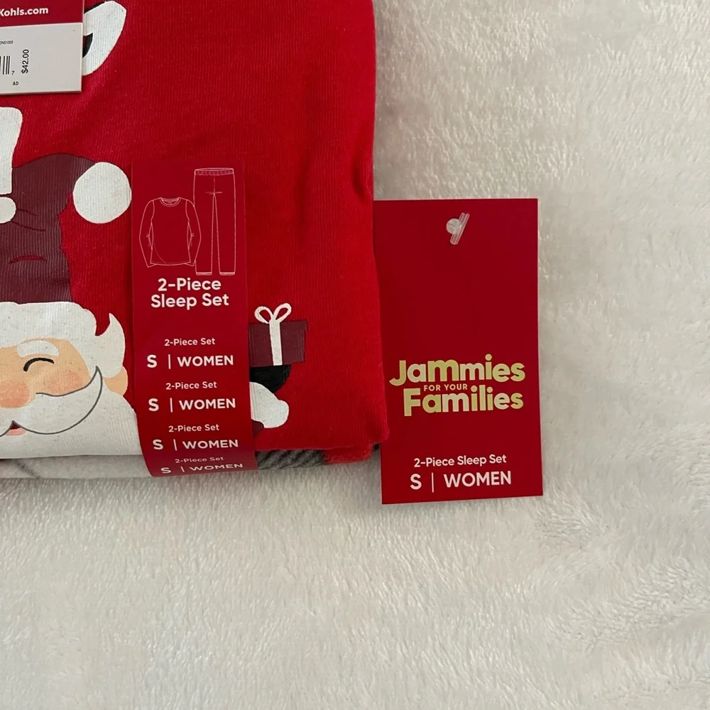 Jammies for your families - Picture 3 of 3